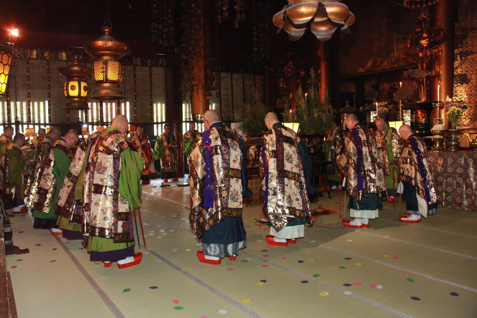 令和4年春開催！七年に一度の盛儀 善光寺御開帳！ | ながの観光net